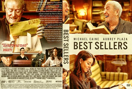 Best Sellers 2021