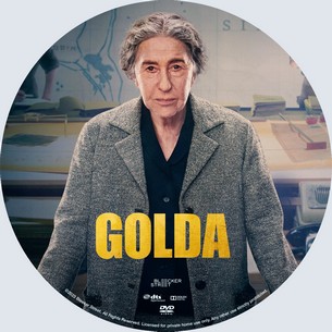 Golda 2023