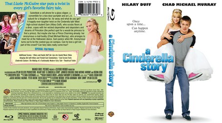 A Cinderella Story 2004