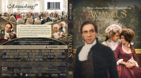 Amadeus 1984