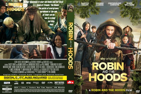 Robin and the Hoods 2024