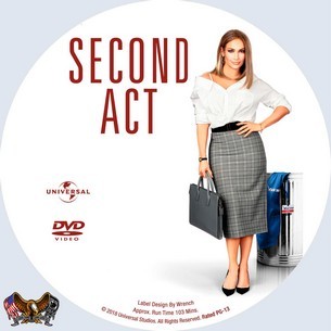 Second Act 2018