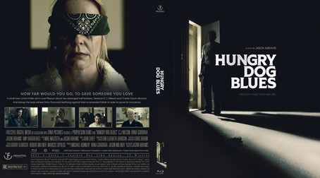 Hungry Dog Blues 2022