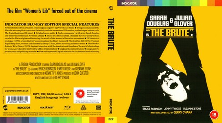 The Brute 1977