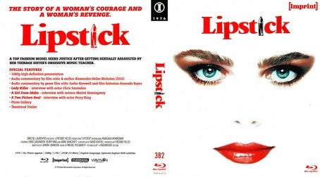 Lipstick 1976