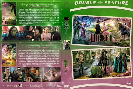 Wicked Collection
