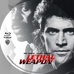 Lethal Weapon 1987