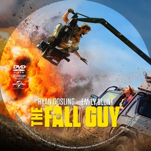 The Fall Guy 2024