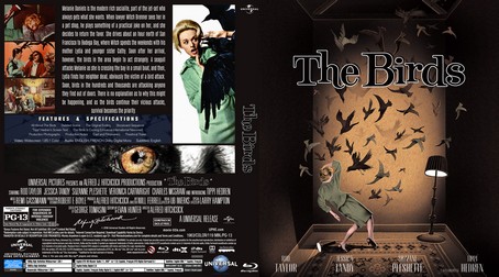The Birds 1963