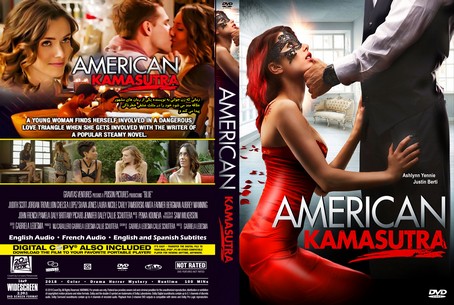American Kamasutra 2018