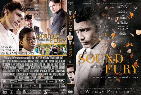 the sound and the fury 2014