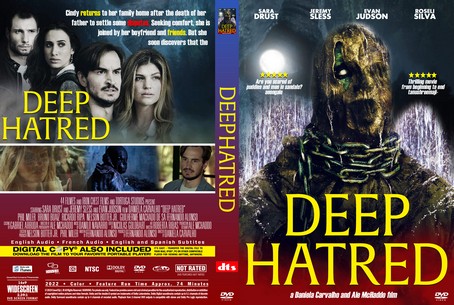 Deep Hatred 2022