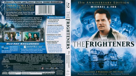 The Frighteners 1996
