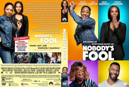 Nobody's Fool 2018