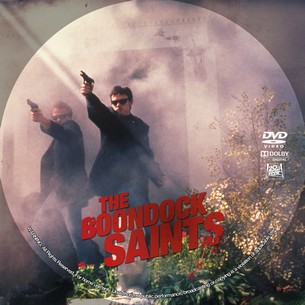 The Boondock Saints 1999
