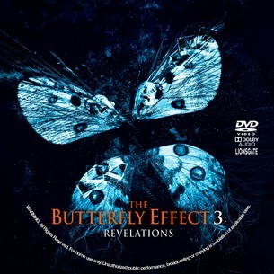The Butterfly Effect 3 Revelations 2009