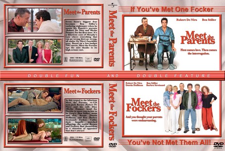 Meet the Parents 2000