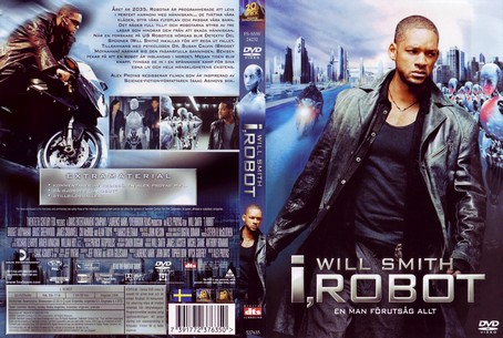 I, Robot 2004