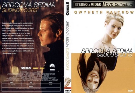 Sliding Doors 1998
