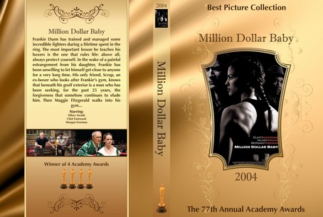 Million Dollar Baby 2004