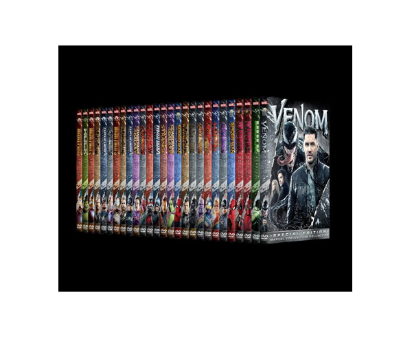 Marvel Collection
