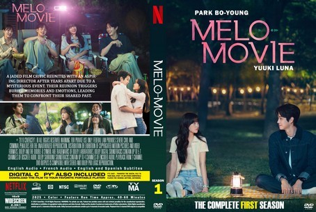 Melo Movie Season 1