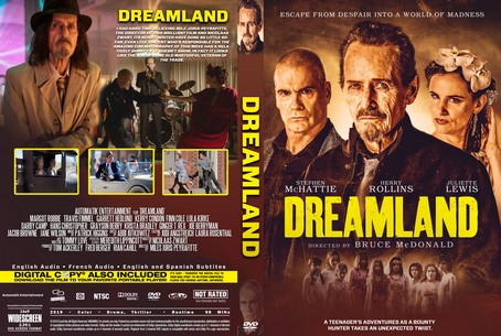 Dreamland 2019