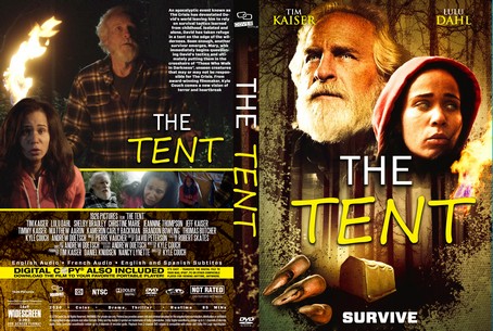 The Tent 2020