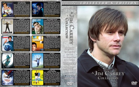 A Jim Carrey Collection