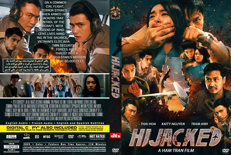 Hijacked 2025
