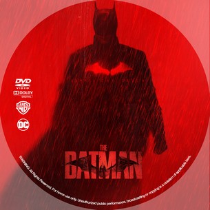 The Batman 2022