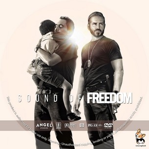 Sound of Freedom 2023