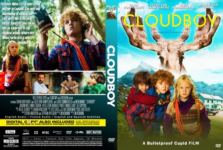 Cloudboy 2017