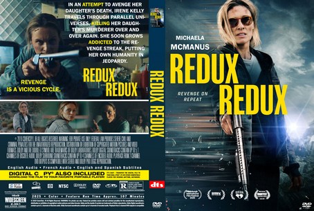 Redux Redux 2025