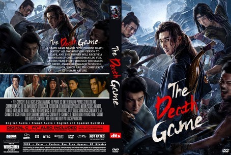 Death Game 2024