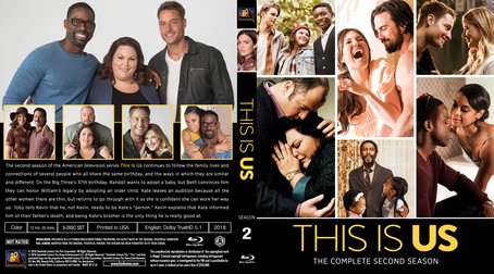 This Is Us Season 2