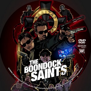 The Boondock Saints 1999