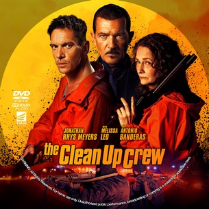 The Clean Up Crew 2024