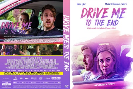 Drive Me to the End 2020