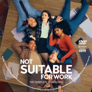 Not Suitable for Work Season 1