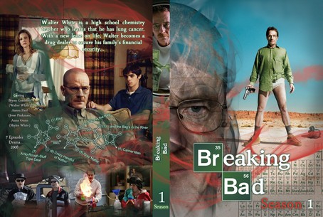 Breaking Bad Season 1