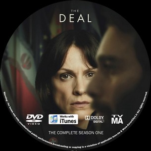 The Deal season 1