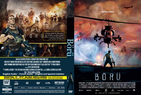 Wolf (Boru) 2018