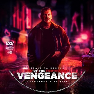 Rise of the Footsoldier Vengeance 2023