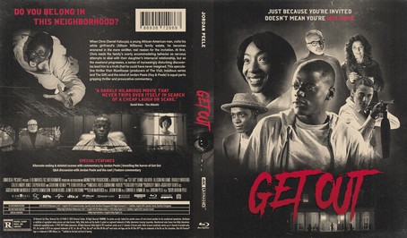 Get Out 2017