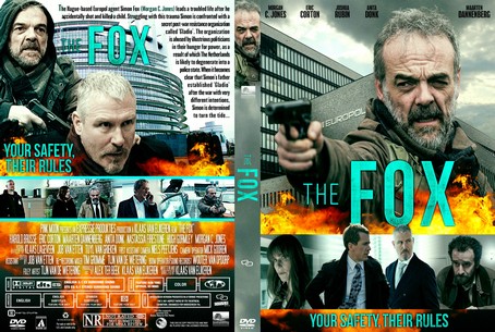 The Fox 2017