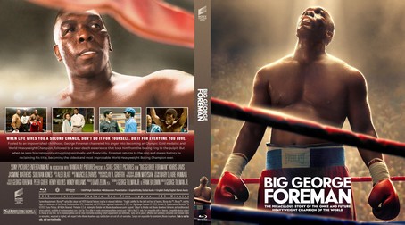 Big George Foreman 2023