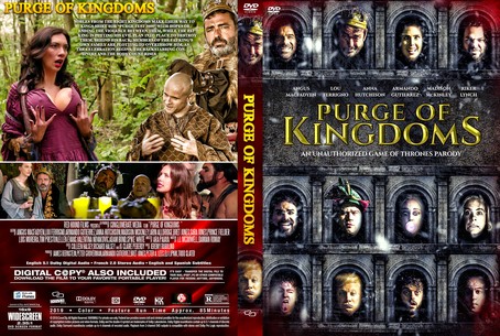 Purge Of Kingdoms 2019