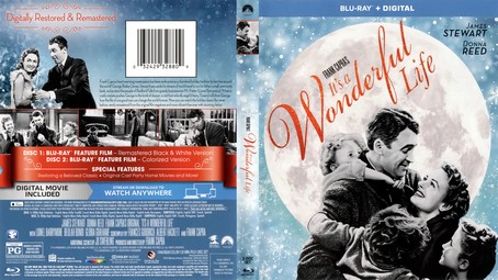 It's A Wonderful Life 1946