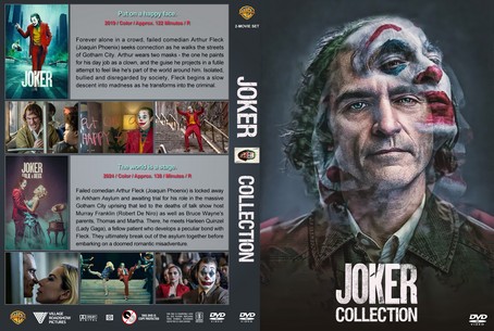 joker Collection